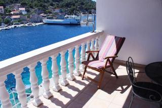 Apartman Riva - Isla Žirje - 4