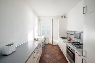 Uliveto - Apartment in olive grove directly on the lake - Gargnano - 5