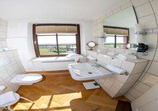 Hotel Zum Burggraf - Neuleiningen - 5