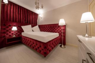 Hotel Casa Fiori - Bucharest - 7