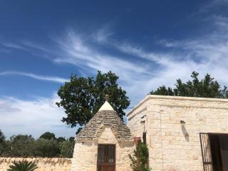 Villa Trullo Cristi - Alberobello - 7
