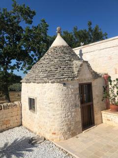 Villa Trullo Cristi - Alberobello - 1