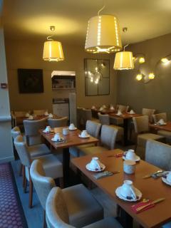 France Hôtel - Niort - 1