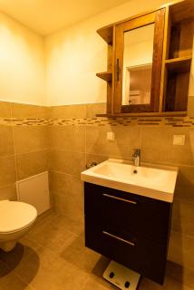 Luxusferienhaus Fuchsbau - mit Netflix, PlayStation, Sauna, Sportraum und Kamin - 8