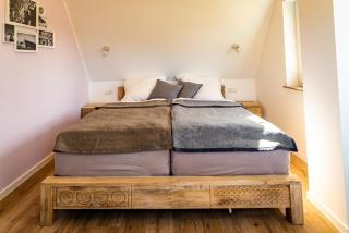 Luxusferienhaus Fuchsbau - mit Netflix, PlayStation, Sauna, Sportraum und Kamin - 5