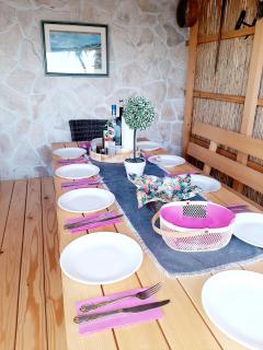 Blue Sun Apartments - 3