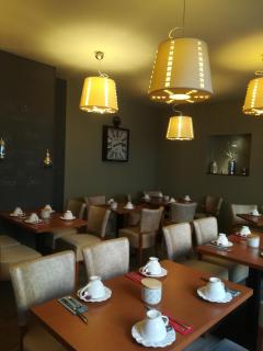 France Hôtel - Niort - 1