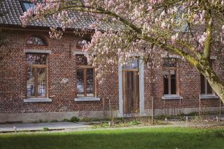 Sint Jacobshoeve - Oudenaarde - 9