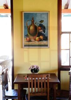 Pousada das Pedras - Paraty - 3