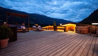 Alpenchalet Apartments - Partschins - 9
