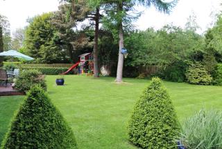 Surlingham Lodge Studio Large Family Cottage - 4