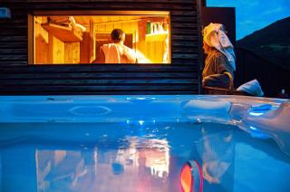 Alpenchalet Apartments - Partschins - 7