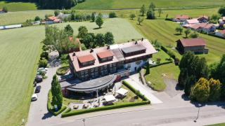 Hotel Evviva - Oberstaufen - 9