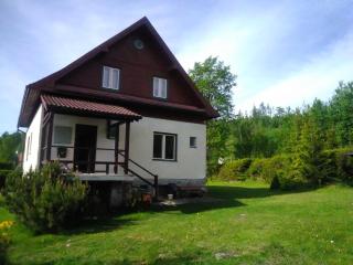 Villa Ester - 0