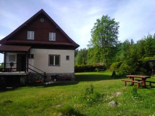 Villa Ester - Tatranská Lomnica - 8