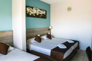 Beach Garden Hotel - St Julian's - 9