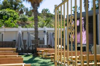Beach Garden Hotel - St Julian's - 4
