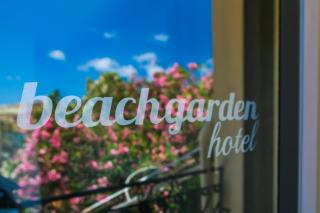 Beach Garden Hotel - St Julian's - 3
