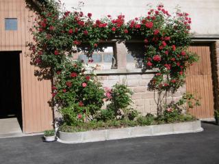Chez Catherine et Roger - 7
