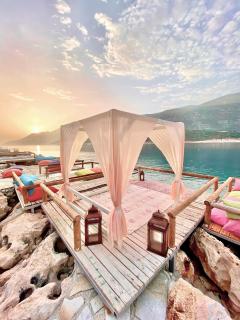 Club Hotel Barbarossa - Kaş - 1