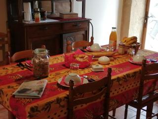 La Gaucherie aux Dames - 1