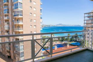 Apartamentos PENYAL - Calpe - 8