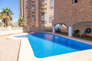 Apartamentos PENYAL - 1