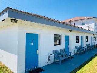Sand Dollar Motel - Atlantic Beach - 7