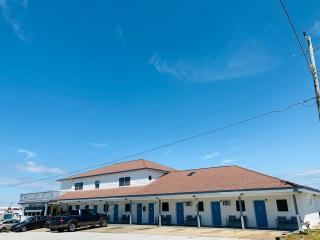 Sand Dollar Motel - Atlantic Beach - 0