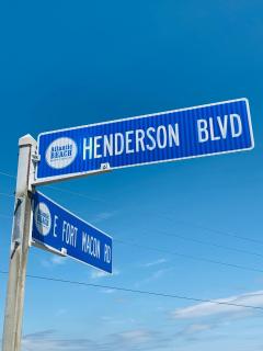 Sand Dollar Motel - Atlantic Beach - 3