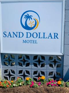 Sand Dollar Motel - Atlantic Beach - 4