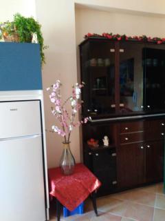 Grazioso appartamento in Residence - Villaggio Mosè - 3