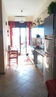 Grazioso appartamento in Residence - Villaggio Mosè - 7