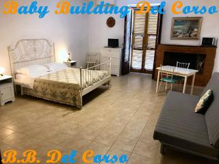 B.B. Del Corso - Vieste - 3