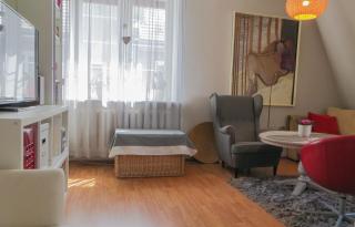 Hello Apartments COZY & ART VIBES Targ Rybny - Danzig - 5