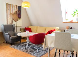 Hello Apartments COZY & ART VIBES Targ Rybny - Danzig - 7