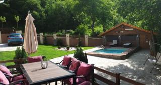 Lodge Zeleni svet - 2