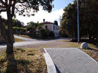 Apartmani Županić - Koromačno - 9