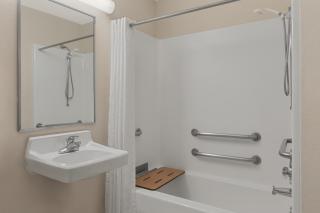 Candlewood Suites Raleigh Crabtree by IHG - Raleigh - 9