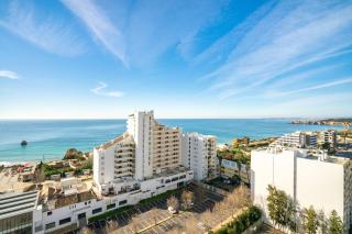 Jardins da Rocha BeachView by Encantos do Algarve 19A - Portimão - 9