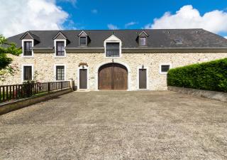 La Ferme de Couty - Saint-Pé-de-Bigorre - 3