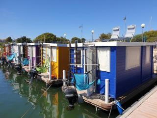 HouseBoat Cagliari - Cagliari - 6