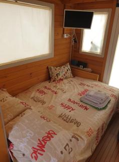 HouseBoat Cagliari - 4
