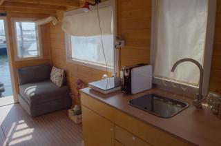 HouseBoat Cagliari - Cagliari - 2