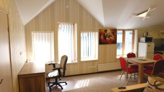 Tallinn Apartments K8 Free parking - Tallinn - 8