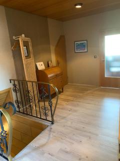 Ferienwohnung Esenshamm - Nordenham - 2