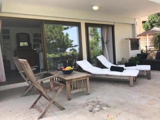 Sweet n’ Boujee Studio Apartment with Varenda - Paphos - 4
