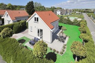 Paleisje Noordwijk - Noordwijk - 7