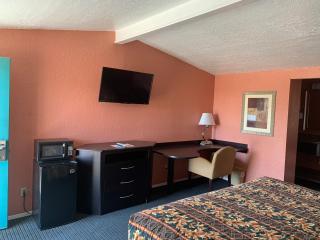 Royal Inn Borger - Borger - 6
