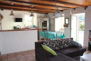 Gite Le Cantou - Saint-Maurice-de-Lignon - 8